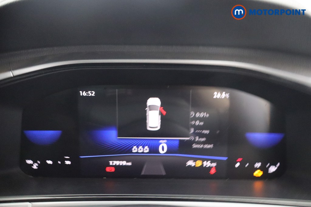 Volkswagen T-Roc Life Manual Petrol SUV - Stock Number (1659414) - 15th supplementary image