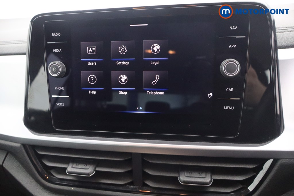 Volkswagen T-Roc Life Manual Petrol SUV - Stock Number (1659414) - 18th supplementary image