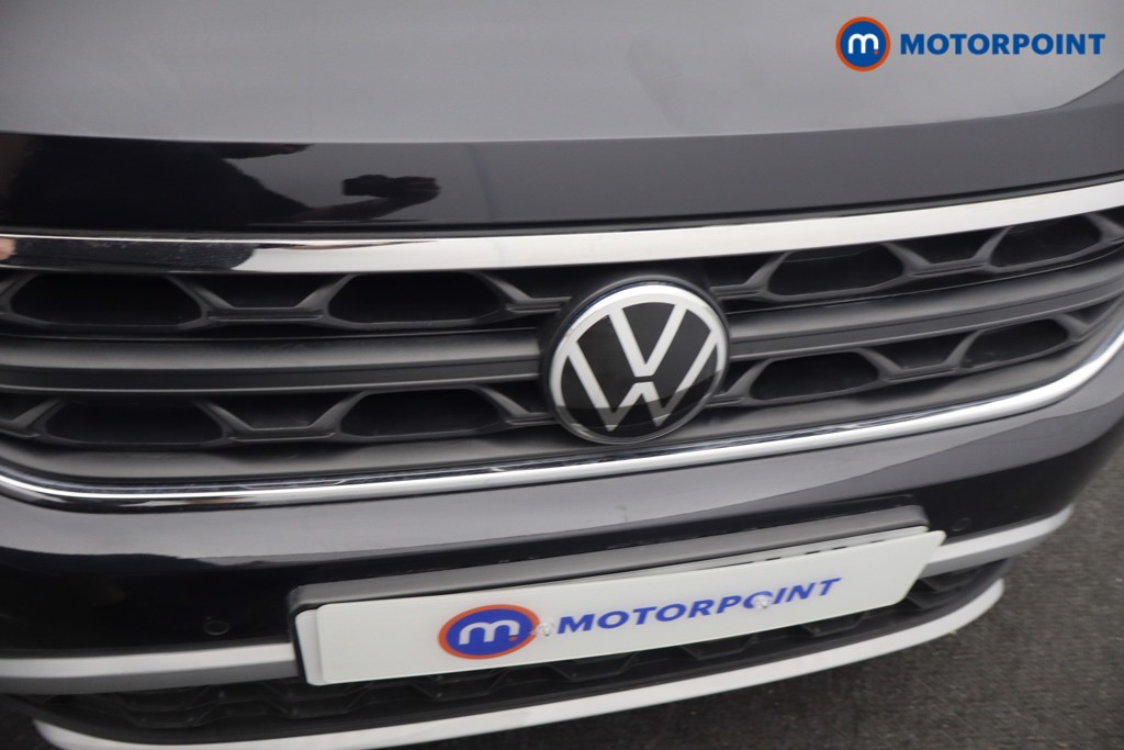 Volkswagen T-Roc Life Manual Petrol SUV - Stock Number (1659414) - 21st supplementary image