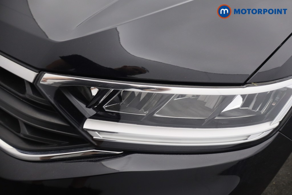Volkswagen T-Roc Life Manual Petrol SUV - Stock Number (1659414) - 22nd supplementary image
