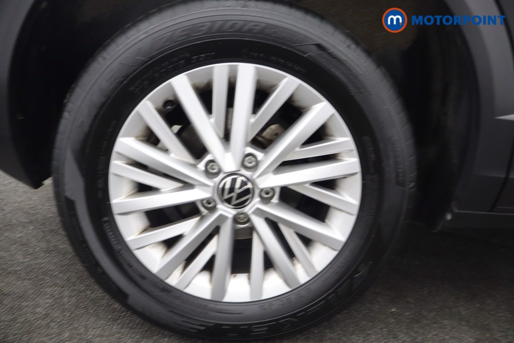 Volkswagen T-Roc Life Manual Petrol SUV - Stock Number (1659414) - 24th supplementary image