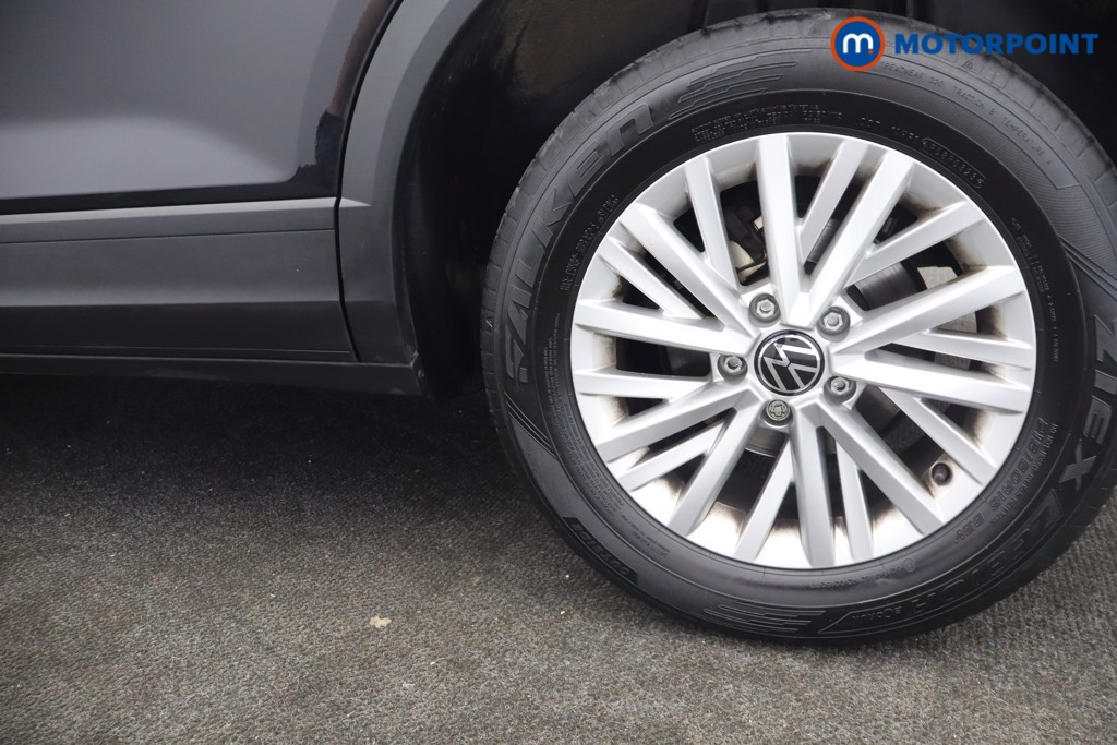 Volkswagen T-Roc Life Manual Petrol SUV - Stock Number (1659414) - 27th supplementary image
