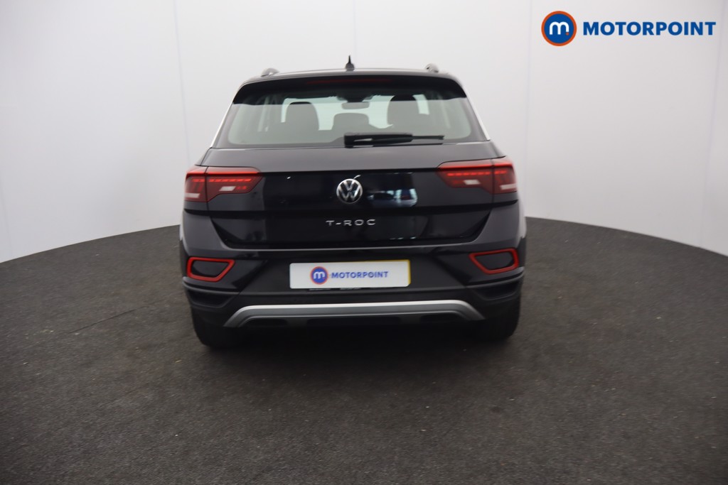 Volkswagen T-Roc Life Manual Petrol SUV - Stock Number (1659414) - 1st supplementary image
