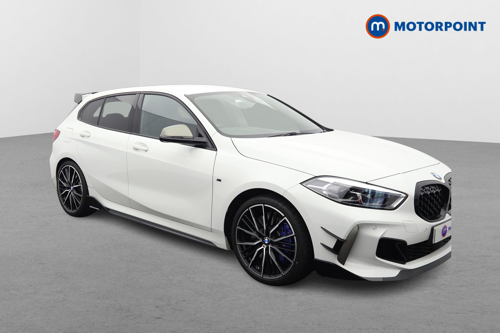 BMW 1 Series listing photo