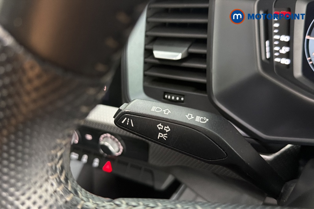 Audi A1 S Line Automatic Petrol Hatchback - Stock Number (1659599) - 5th supplementary image