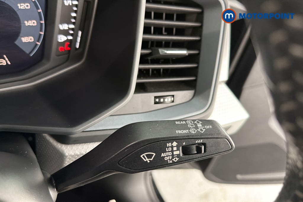 Audi A1 S Line Automatic Petrol Hatchback - Stock Number (1659599) - 6th supplementary image