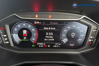 Audi A1 S Line Automatic Petrol Hatchback - Stock Number (1659599) - 7th supplementary image