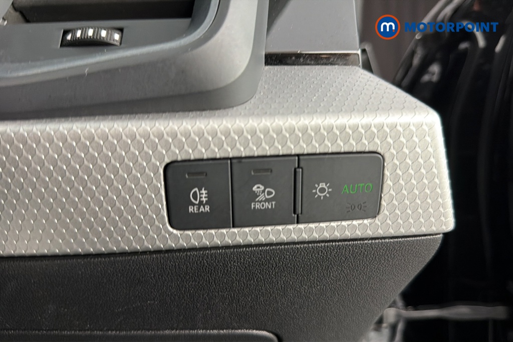 Audi A1 S Line Automatic Petrol Hatchback - Stock Number (1659599) - 11th supplementary image