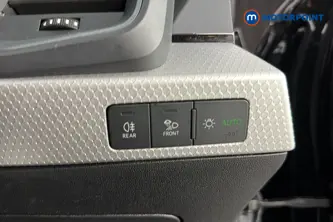 Audi A1 S Line Automatic Petrol Hatchback - Stock Number (1659599) - 11th supplementary image