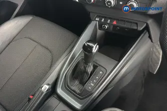 Audi A1 S Line Automatic Petrol Hatchback - Stock Number (1659599) - 15th supplementary image