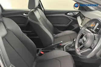Audi A1 S Line Automatic Petrol Hatchback - Stock Number (1659599) - 22nd supplementary image