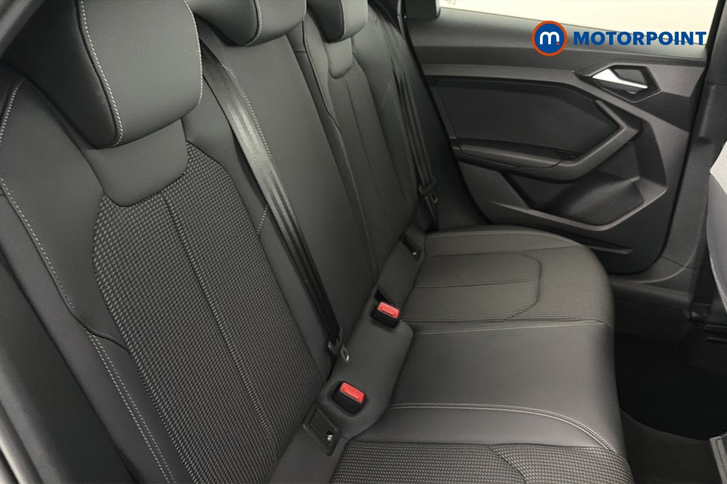 Audi A1 S Line Automatic Petrol Hatchback - Stock Number (1659599) - 25th supplementary image