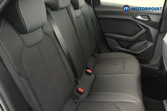 Audi A1 S Line Automatic Petrol Hatchback - Stock Number (1659599) - 25th supplementary image