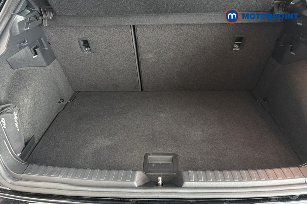 Audi A1 S Line Automatic Petrol Hatchback - Stock Number (1659599) - 30th supplementary image