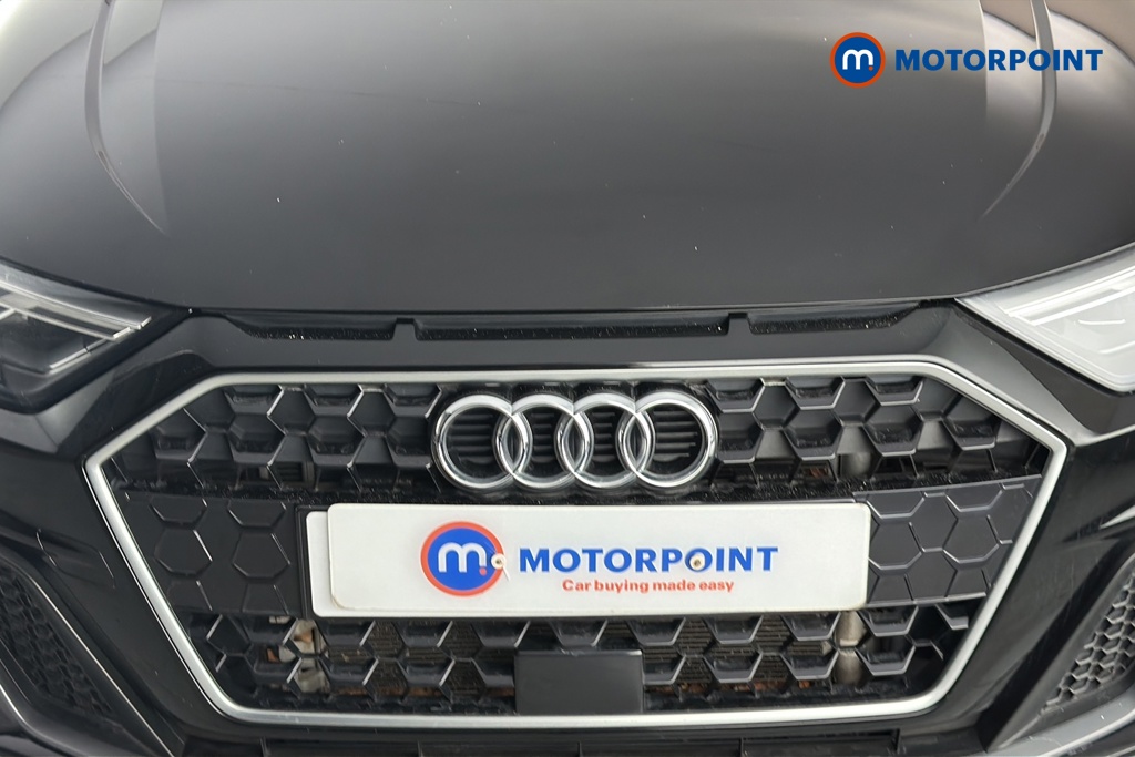 Audi A1 S Line Automatic Petrol Hatchback - Stock Number (1659599) - 43rd supplementary image