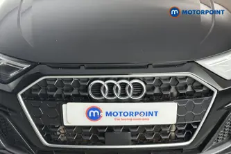 Audi A1 S Line Automatic Petrol Hatchback - Stock Number (1659599) - 43rd supplementary image