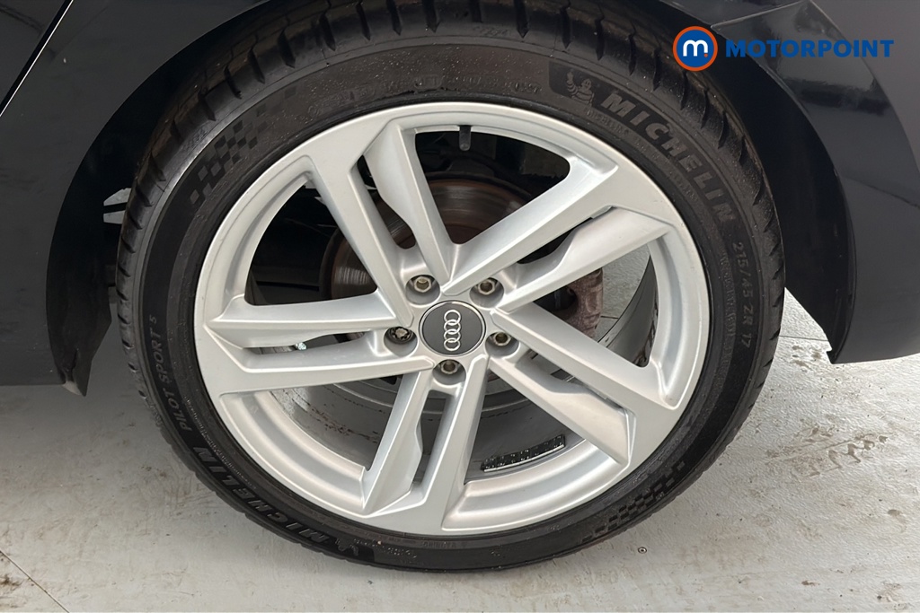 Audi A1 S Line Automatic Petrol Hatchback - Stock Number (1659599) - 45th supplementary image
