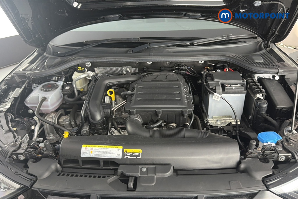 Audi A1 S Line Automatic Petrol Hatchback - Stock Number (1659599) - 48th supplementary image