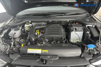 Audi A1 S Line Automatic Petrol Hatchback - Stock Number (1659599) - 48th supplementary image