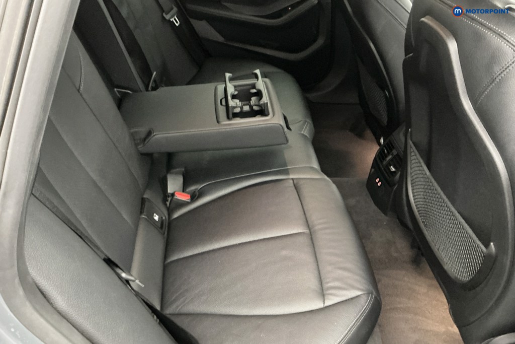 BMW 2 Series M Sport Automatic Petrol Saloon - Stock Number (1659616) - 4th supplementary image