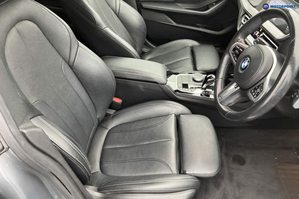 BMW 2 Series M Sport Automatic Petrol Saloon - Stock Number (1659616) - 5th supplementary image