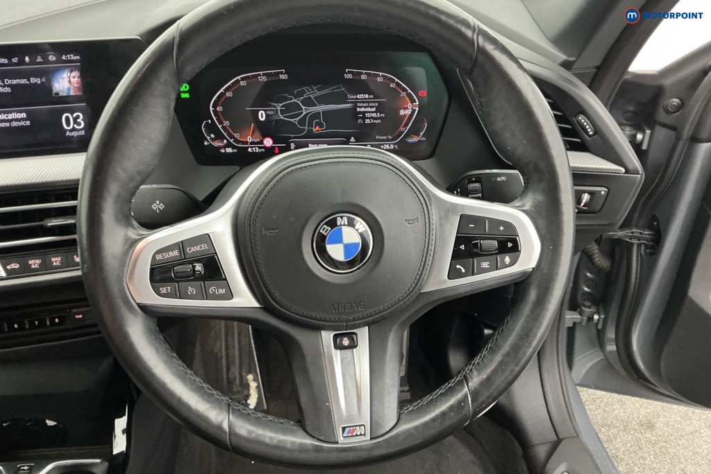 BMW 2 Series M Sport Automatic Petrol Saloon - Stock Number (1659616) - 6th supplementary image