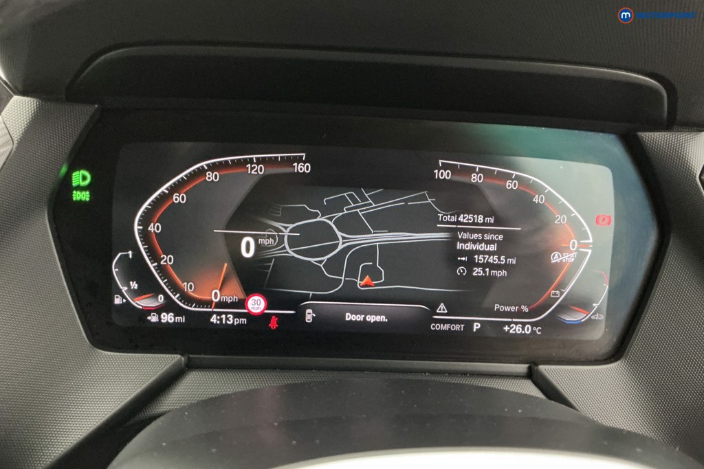 BMW 2 Series M Sport Automatic Petrol Saloon - Stock Number (1659616) - 7th supplementary image