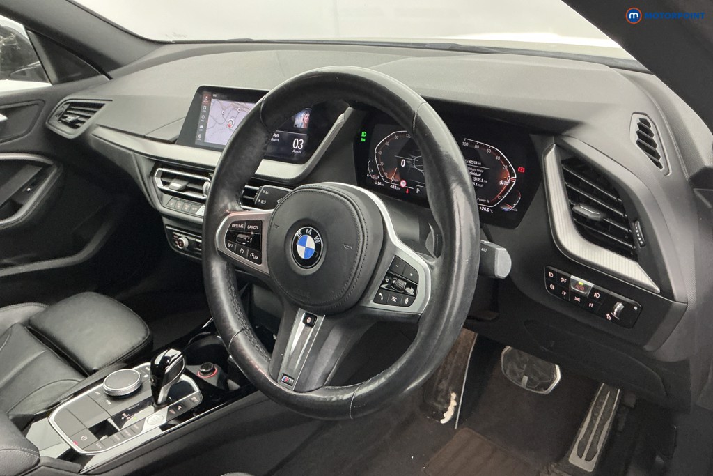 BMW 2 Series M Sport Automatic Petrol Saloon - Stock Number (1659616) - 8th supplementary image