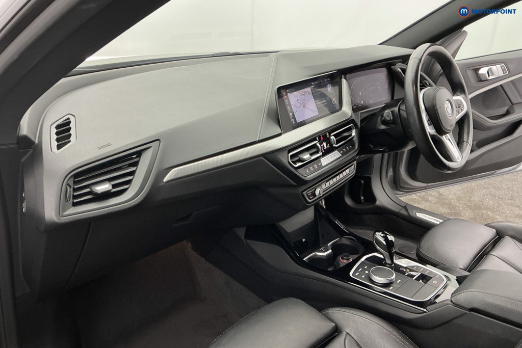 BMW 2 Series M Sport Automatic Petrol Saloon - Stock Number (1659616) - 9th supplementary image