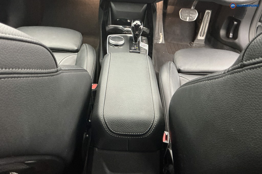 BMW 2 Series M Sport Automatic Petrol Saloon - Stock Number (1659616) - 11th supplementary image