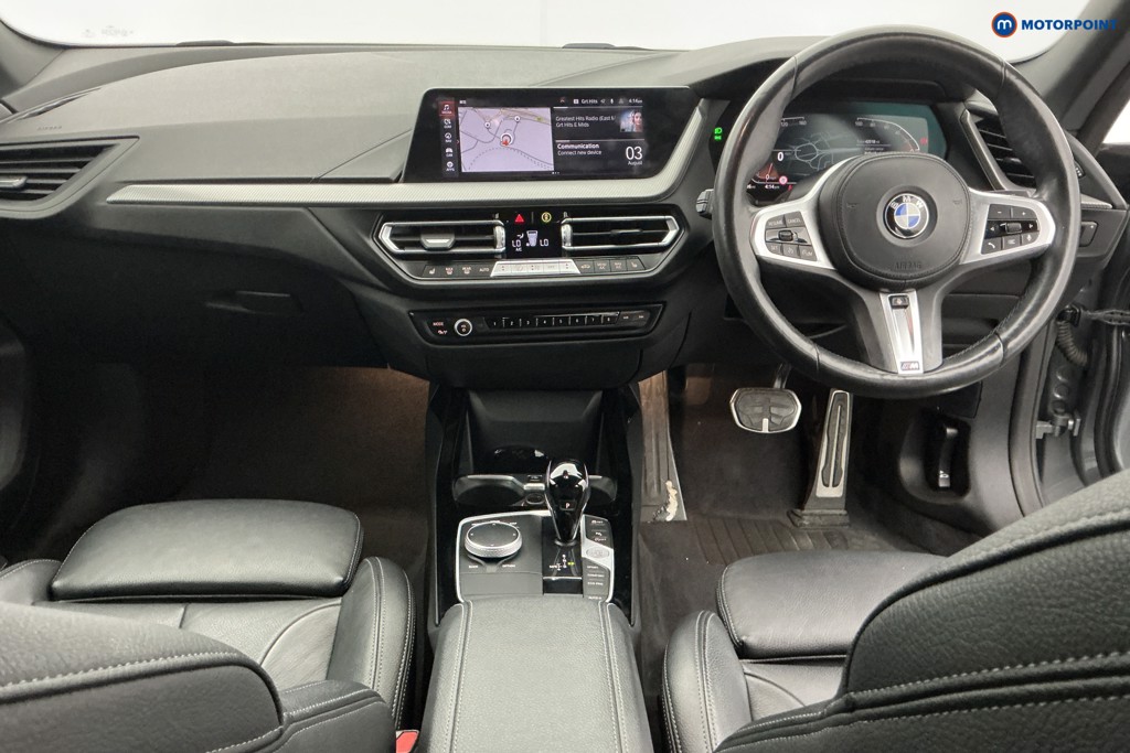 BMW 2 Series M Sport Automatic Petrol Saloon - Stock Number (1659616) - 12th supplementary image