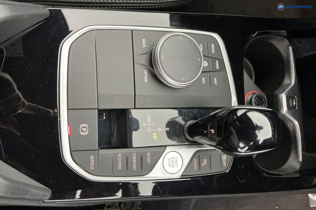BMW 2 Series M Sport Automatic Petrol Saloon - Stock Number (1659616) - 14th supplementary image