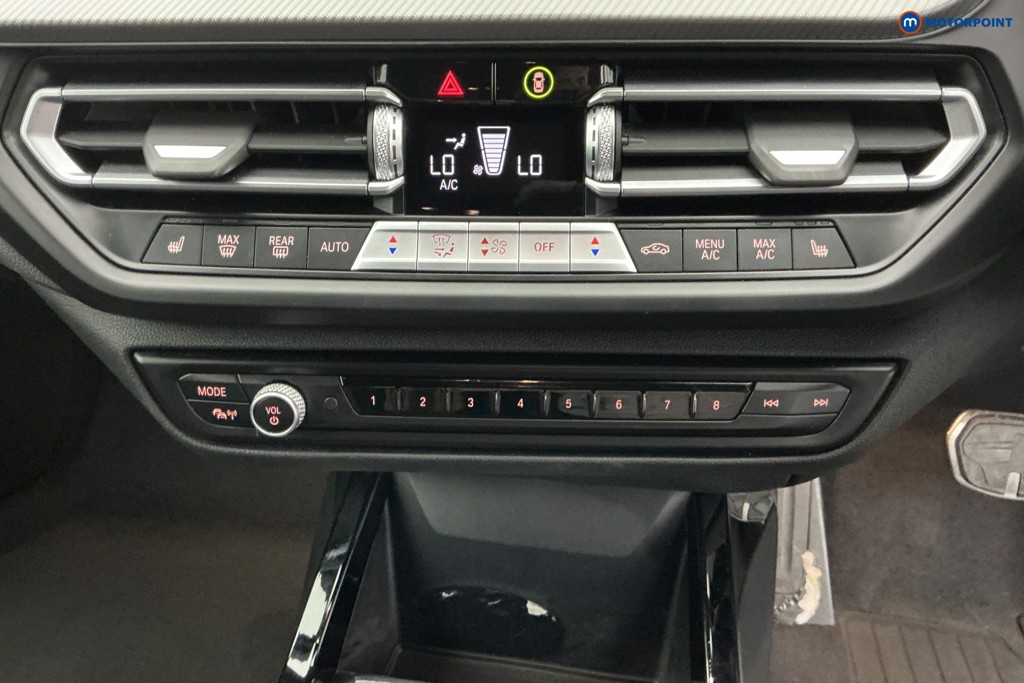 BMW 2 Series M Sport Automatic Petrol Saloon - Stock Number (1659616) - 16th supplementary image
