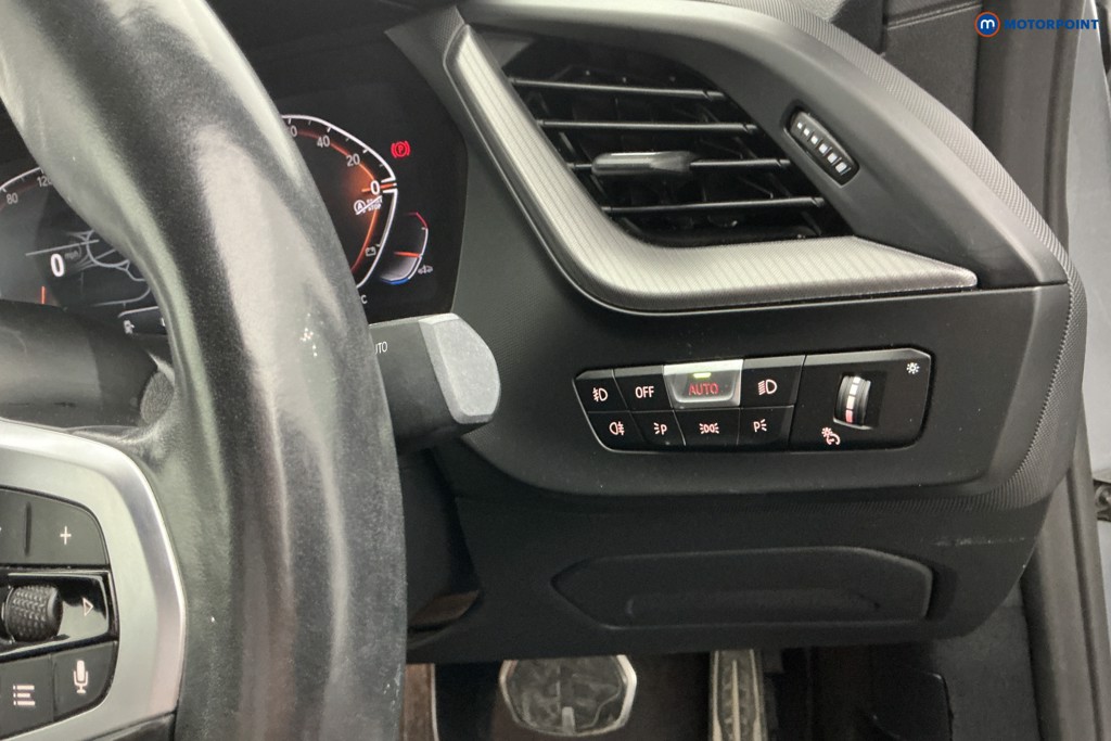 BMW 2 Series M Sport Automatic Petrol Saloon - Stock Number (1659616) - 21st supplementary image