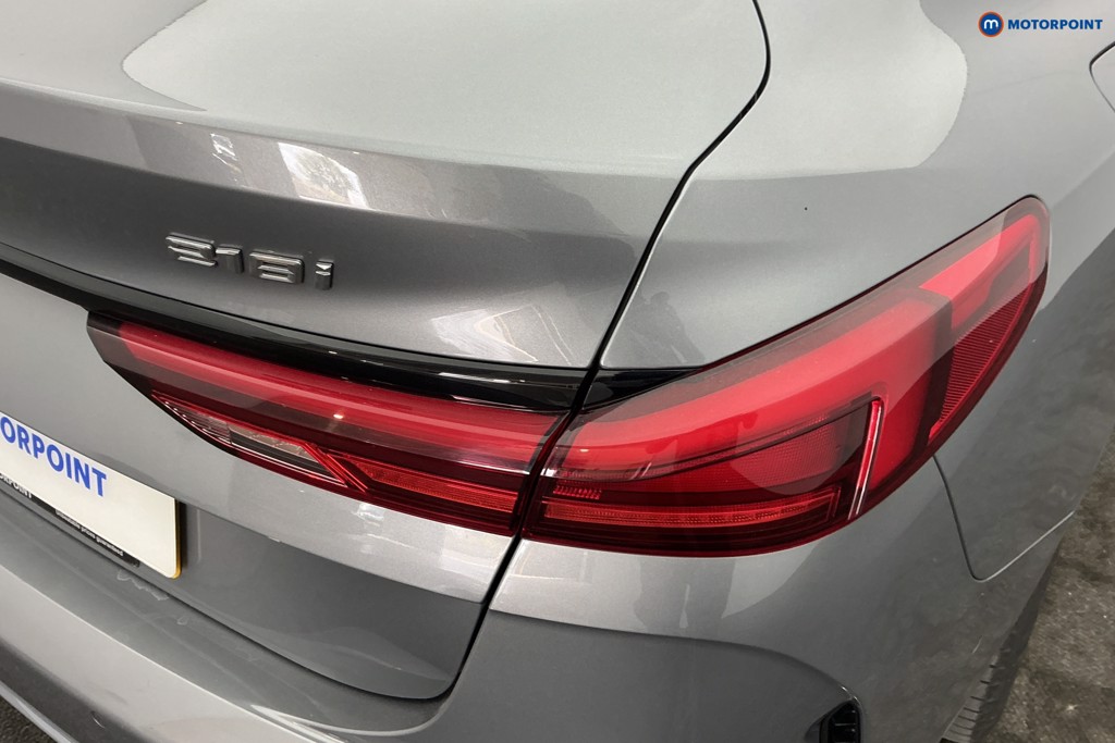 BMW 2 Series M Sport Automatic Petrol Saloon - Stock Number (1659616) - 30th supplementary image