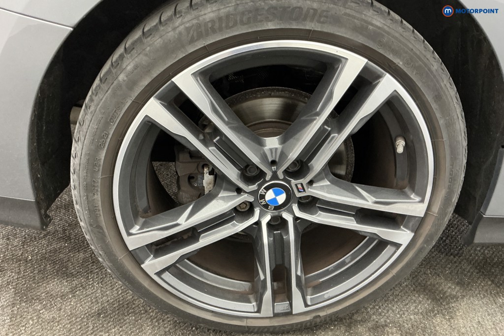 BMW 2 Series M Sport Automatic Petrol Saloon - Stock Number (1659616) - 33rd supplementary image