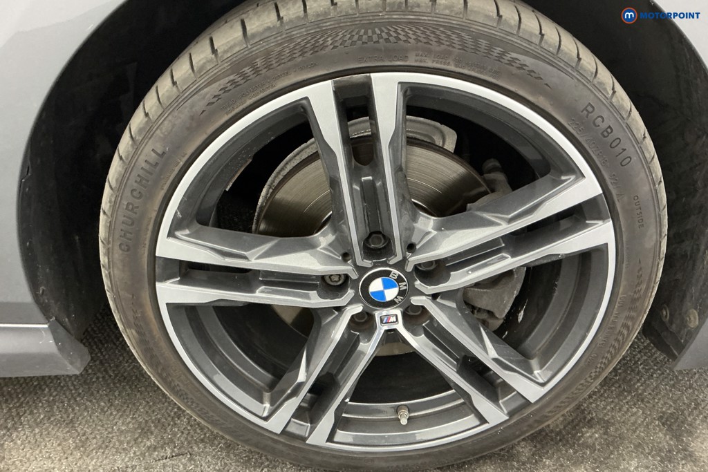 BMW 2 Series M Sport Automatic Petrol Saloon - Stock Number (1659616) - 34th supplementary image