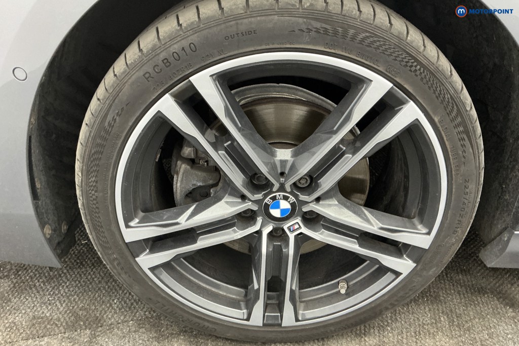 BMW 2 Series M Sport Automatic Petrol Saloon - Stock Number (1659616) - 35th supplementary image