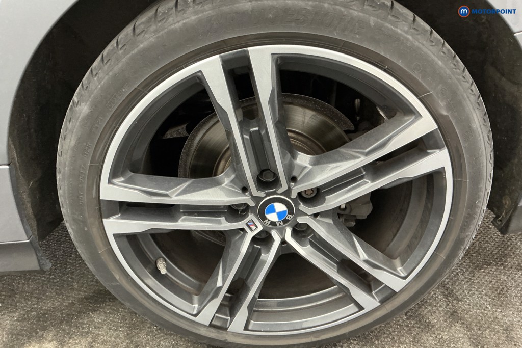 BMW 2 Series M Sport Automatic Petrol Saloon - Stock Number (1659616) - 36th supplementary image