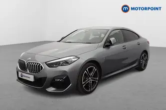 BMW 2 Series M Sport Automatic Petrol Saloon - Stock Number (1659616) - Passenger side front corner