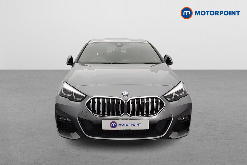 BMW 2 Series M Sport Automatic Petrol Saloon - Stock Number (1659616) - Front bumper