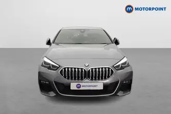 BMW 2 Series M Sport Automatic Petrol Saloon - Stock Number (1659616) - Front bumper