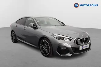 BMW 2 Series M Sport Automatic Petrol Saloon - Stock Number (1659616) - Drivers side front corner