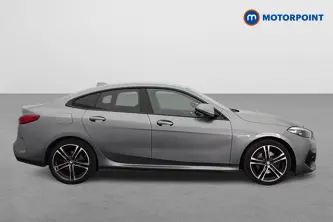 BMW 2 Series M Sport Automatic Petrol Saloon - Stock Number (1659616) - Drivers side