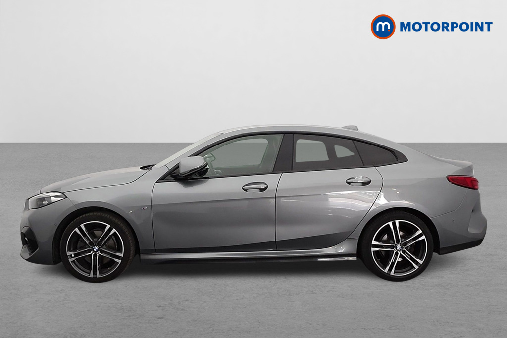 BMW 2 Series M Sport Automatic Petrol Saloon - Stock Number (1659616) - Passenger side