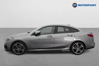 BMW 2 Series M Sport Automatic Petrol Saloon - Stock Number (1659616) - Passenger side