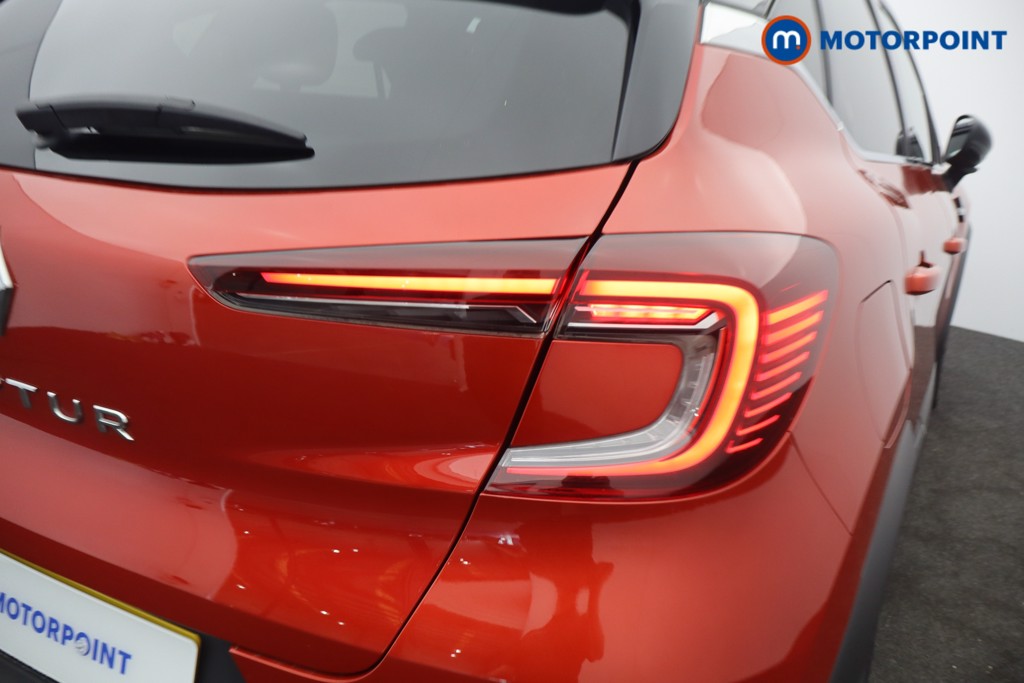 Renault Captur S Edition Manual Petrol SUV - Stock Number (1659636) - 3rd supplementary image