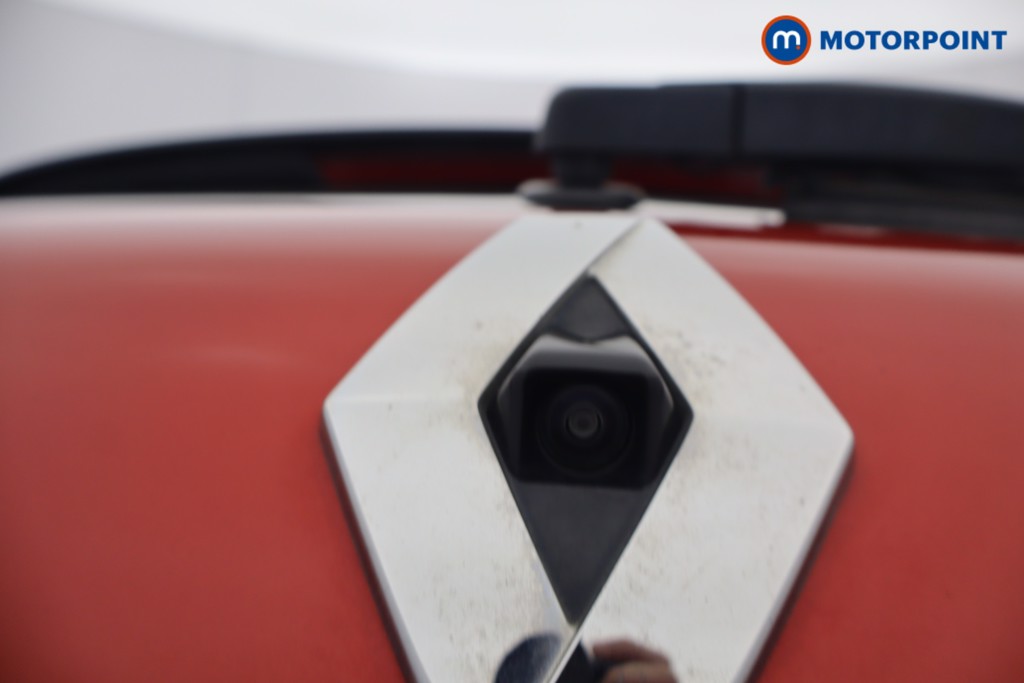Renault Captur S Edition Manual Petrol SUV - Stock Number (1659636) - 5th supplementary image