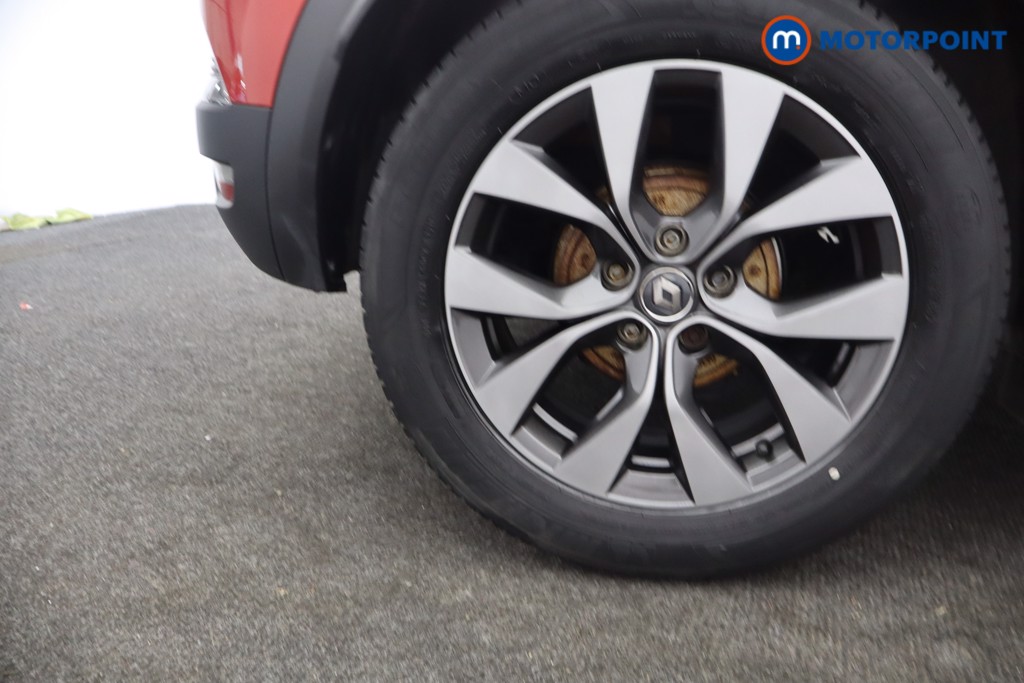 Renault Captur S Edition Manual Petrol SUV - Stock Number (1659636) - 8th supplementary image