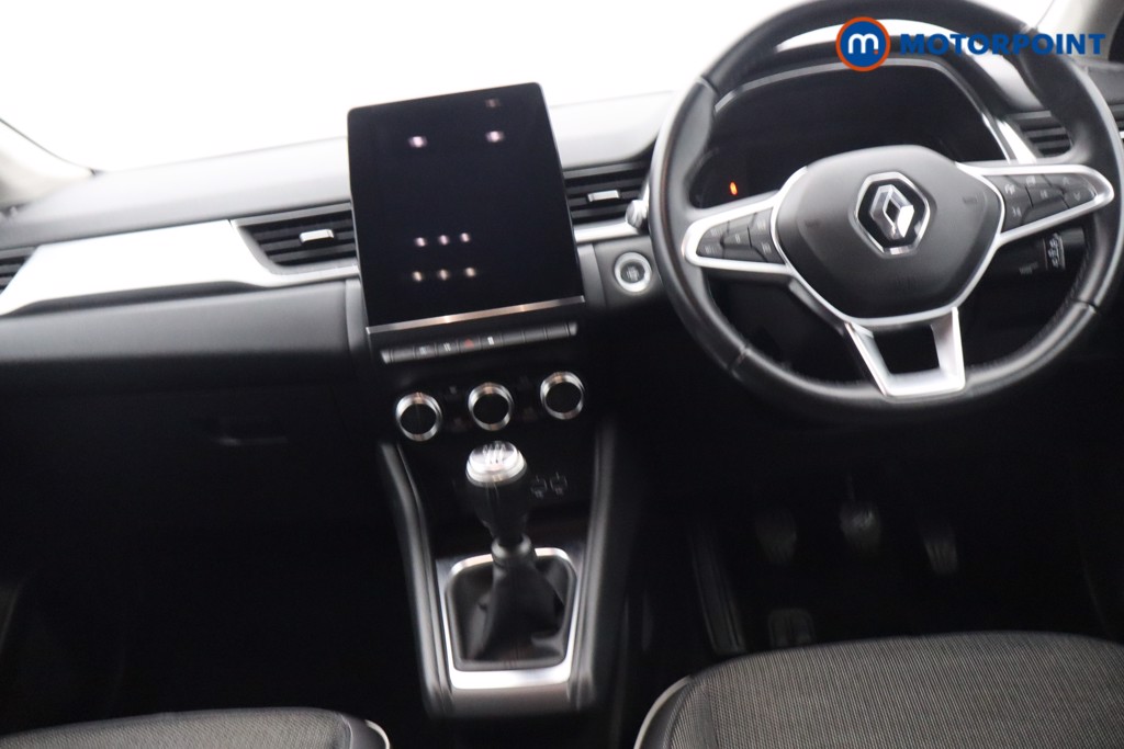 Renault Captur S Edition Manual Petrol SUV - Stock Number (1659636) - 10th supplementary image